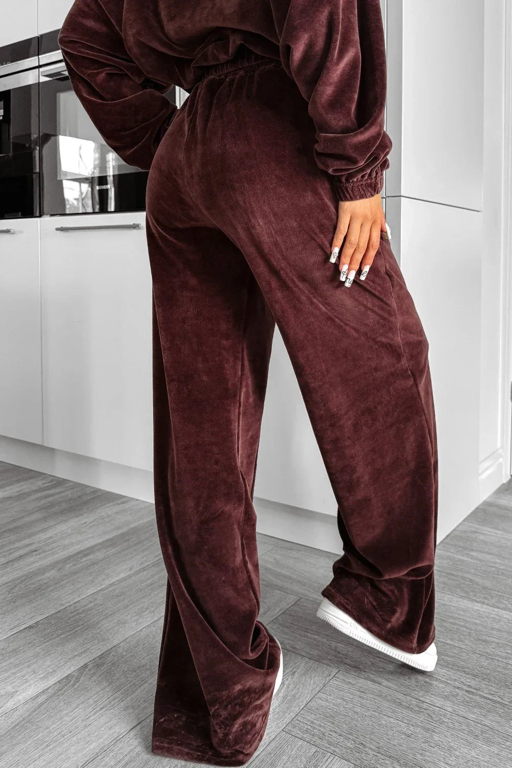 Olavoga Harvest Velvet-Set