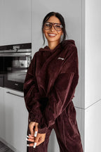 Olavoga Harvest Velvet-Set