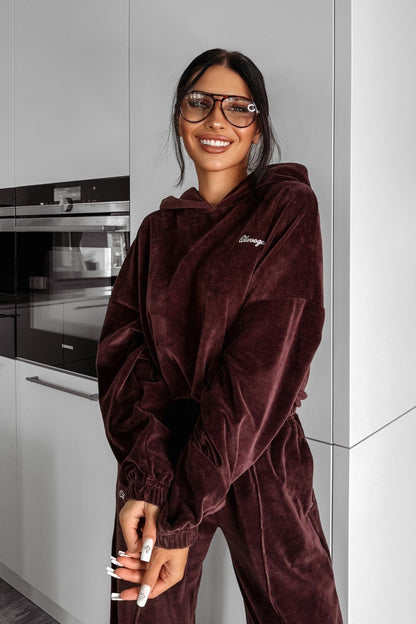 Olavoga Harvest Velvet-Set