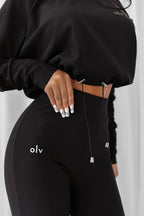 Olavoga Eschenholz-Set