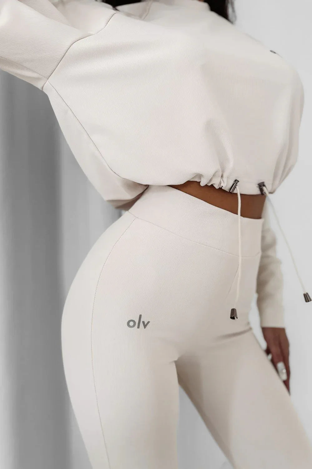 Olavoga Eschenholz-Set