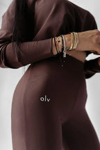 Olavoga Eschenholz-Set