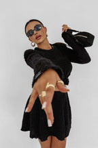 Olavoga MERSILIA-Set