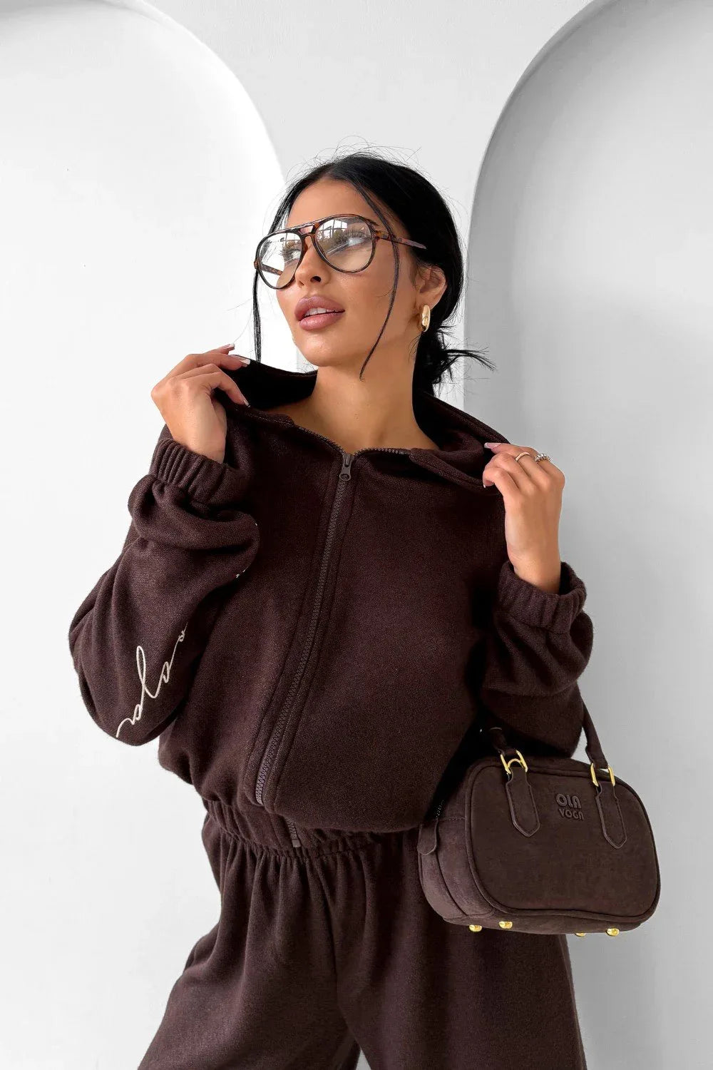Olavoga MISTY LANE-Set
