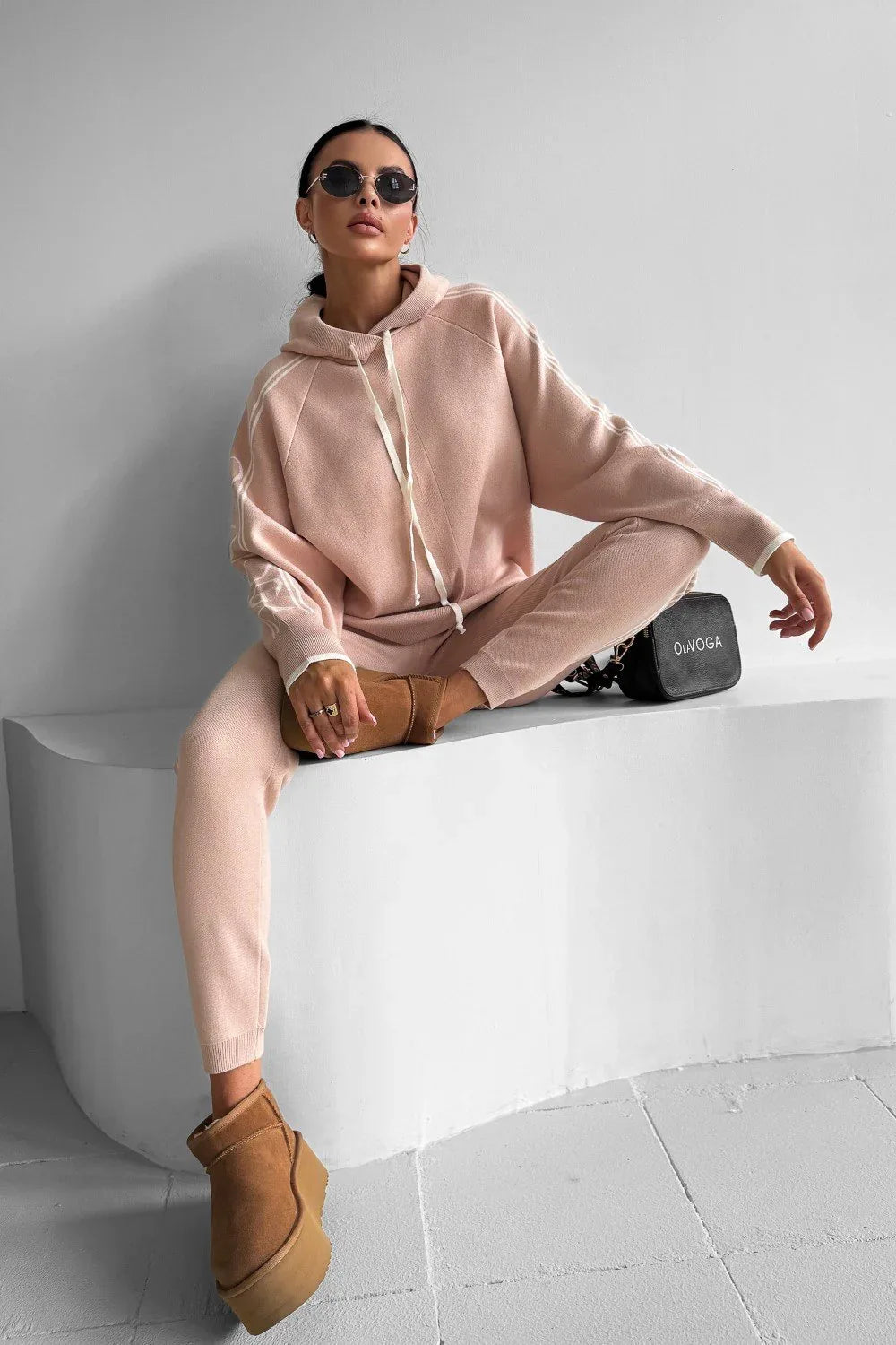 Olavoga LAROSE-Set