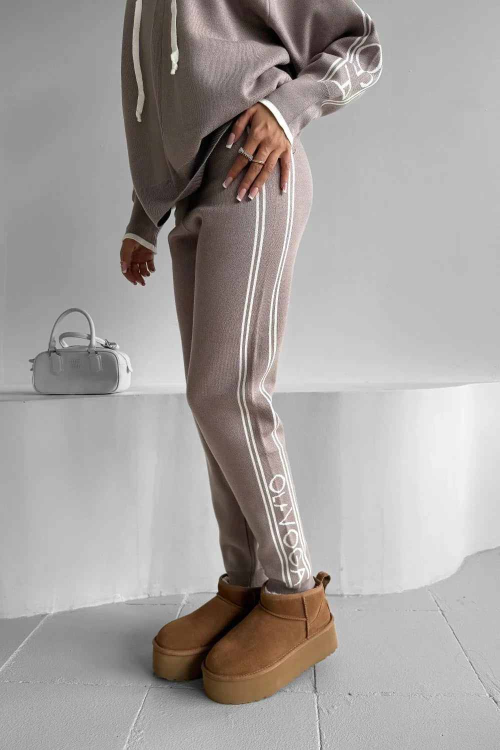 Olavoga LAROSE-Set