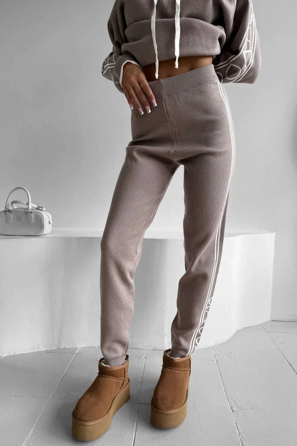 Olavoga LAROSE-Set