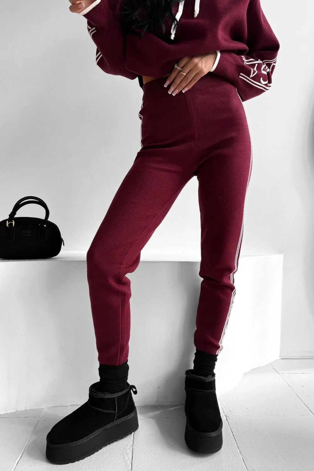 Olavoga LAROSE-Set