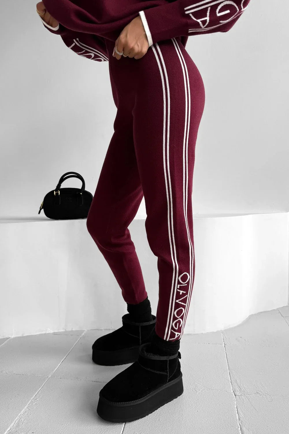 Olavoga LAROSE-Set
