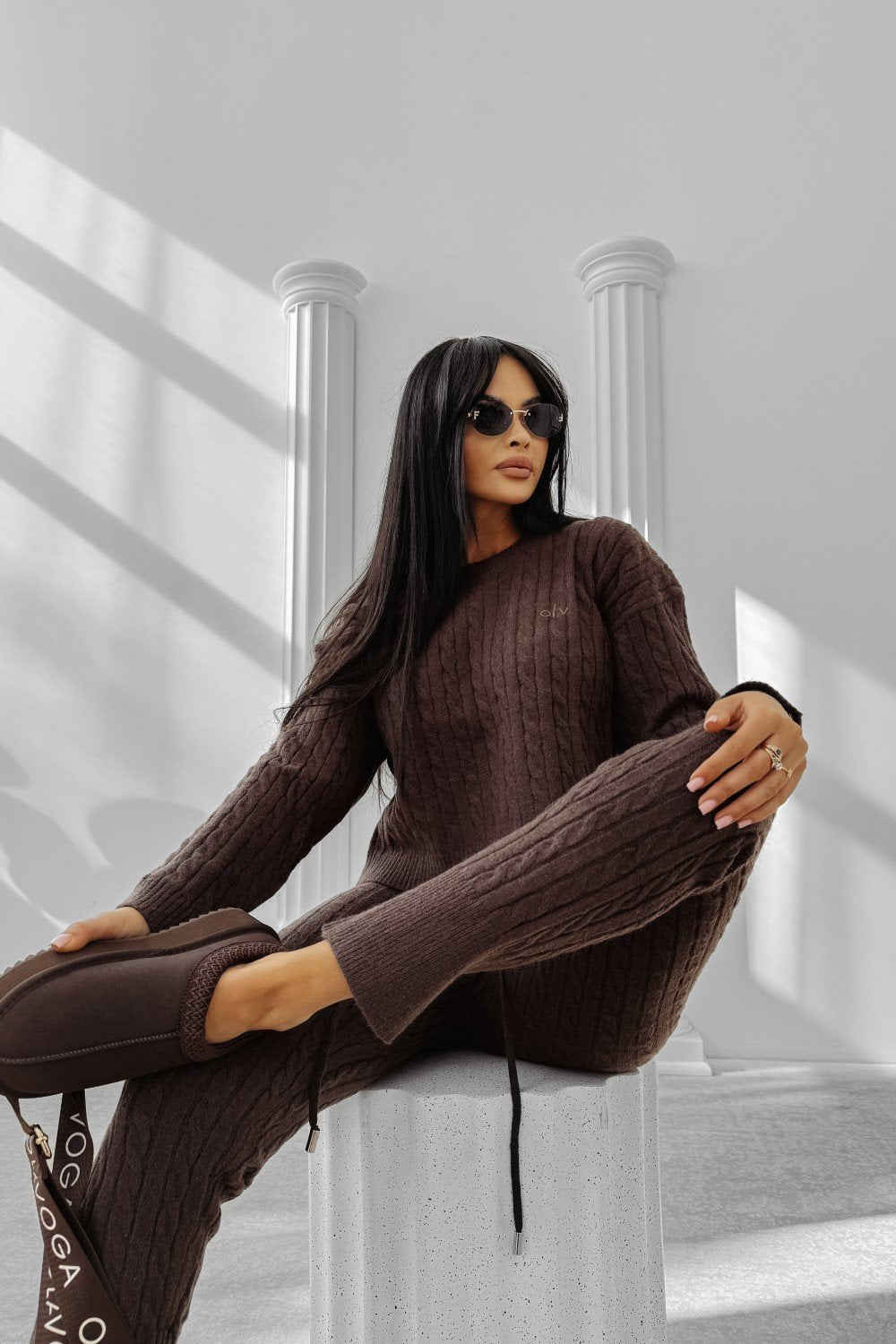 Olavoga Olia-Set