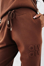 Olavoga Bossie set