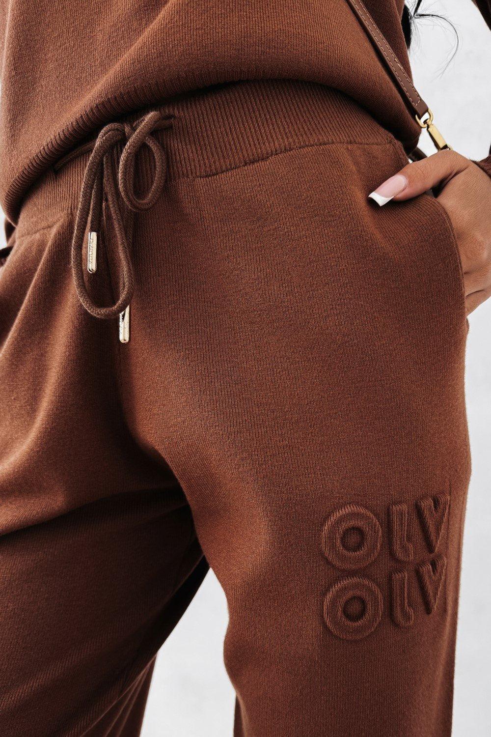 Olavoga Bossie set