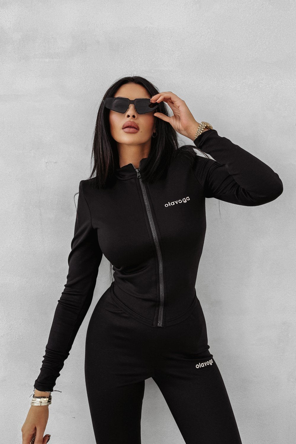 Olavoga Mocha Desert szett