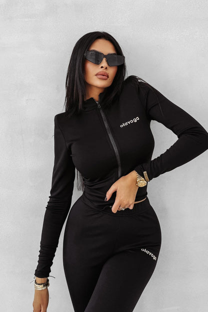 Olavoga Mocha Desert szett