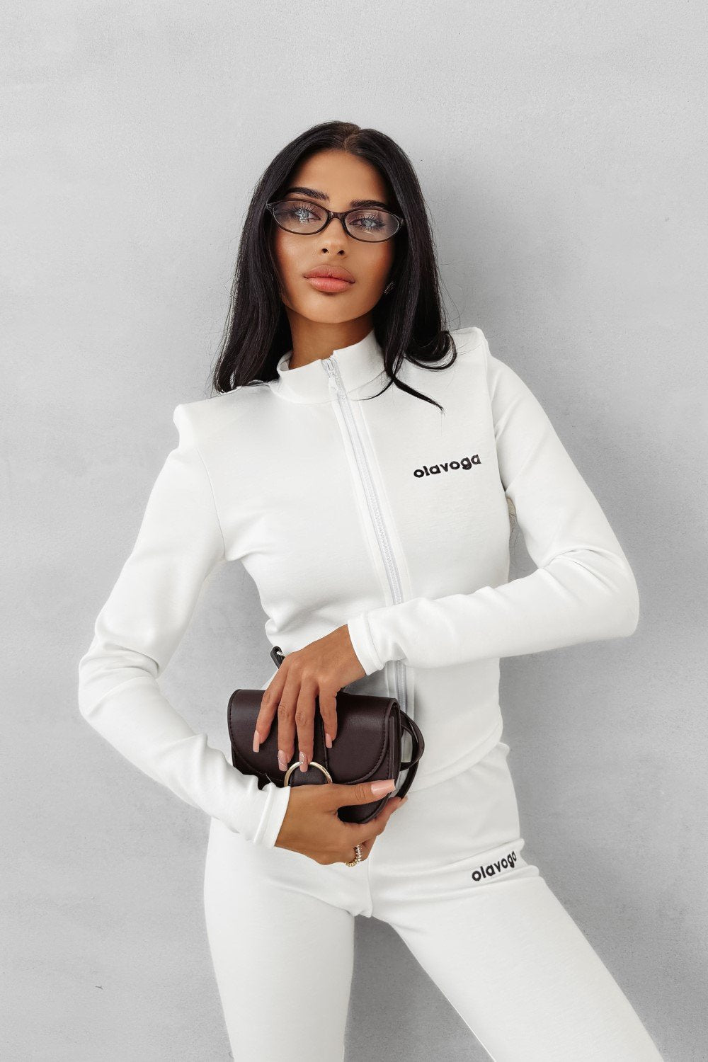 Olavoga Mocha Desert szett