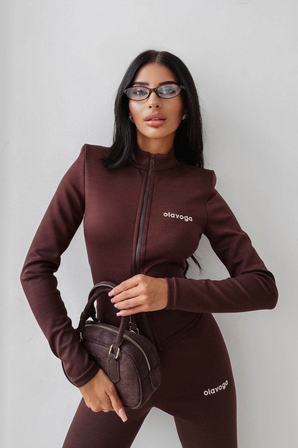 Olavoga Mocha Desert szett