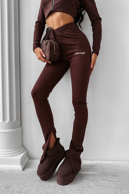 Olavoga Mocha Desert szett