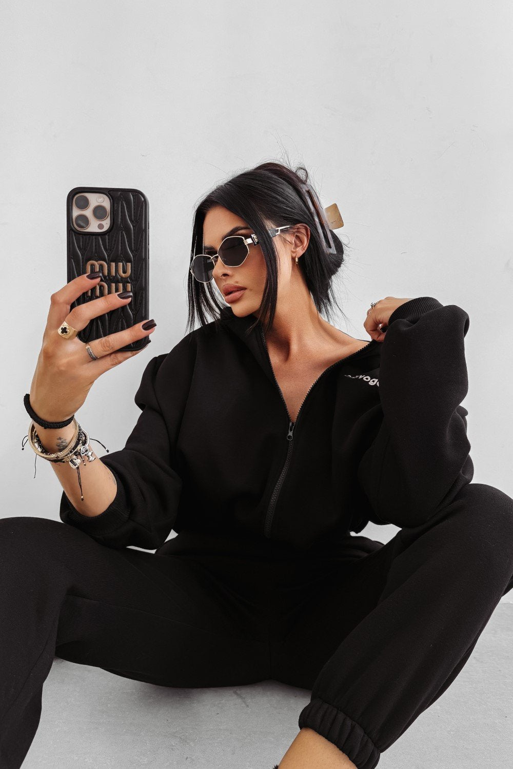 Olavoga Sumely szett