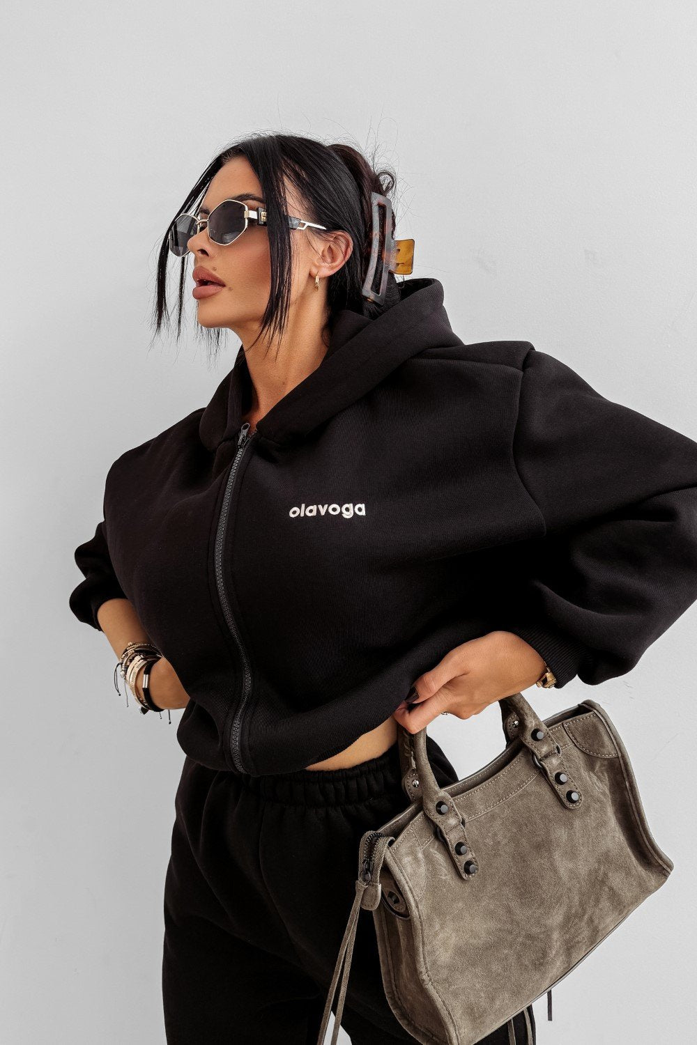 Olavoga Sumely szett