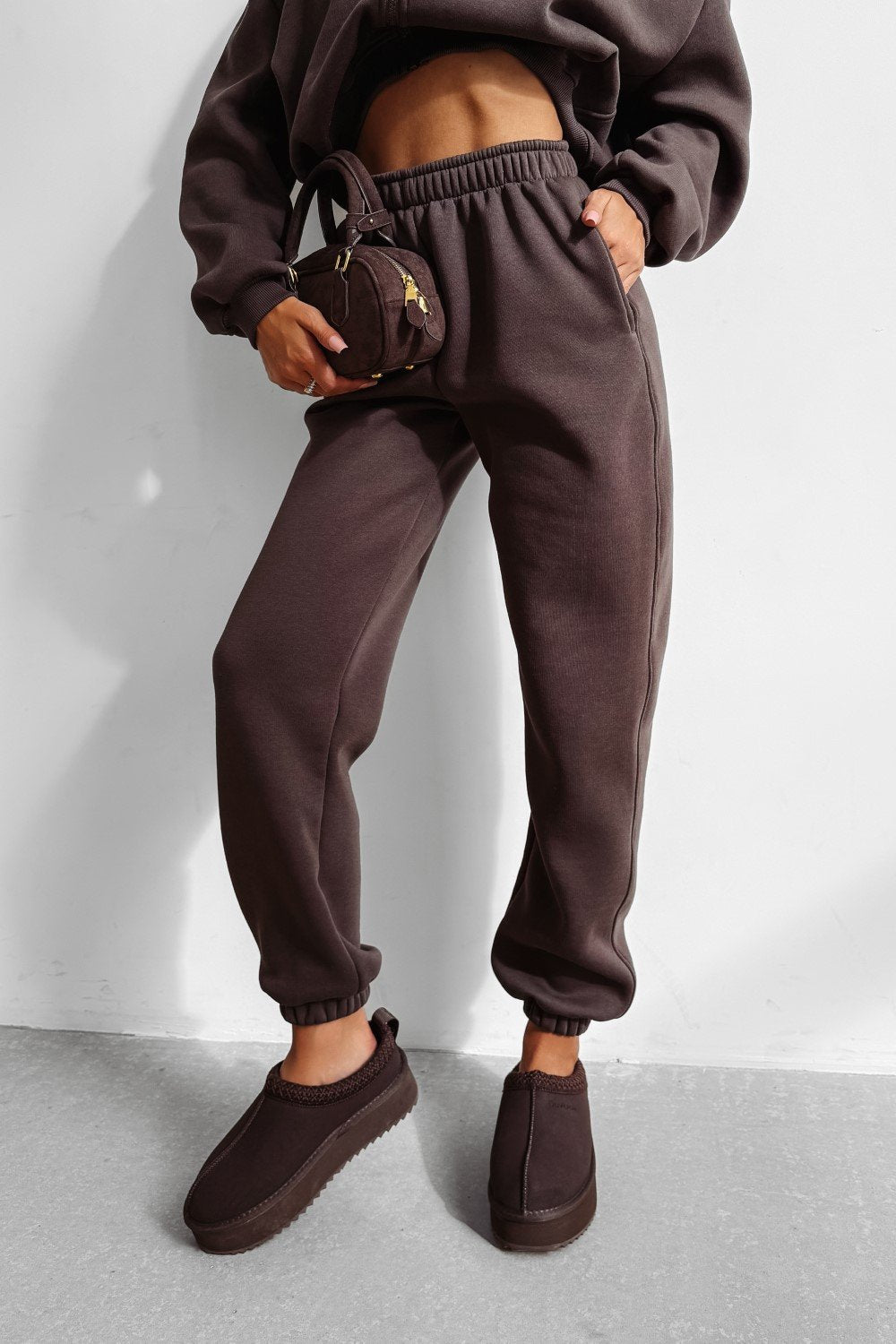 Olavoga Sumely szett