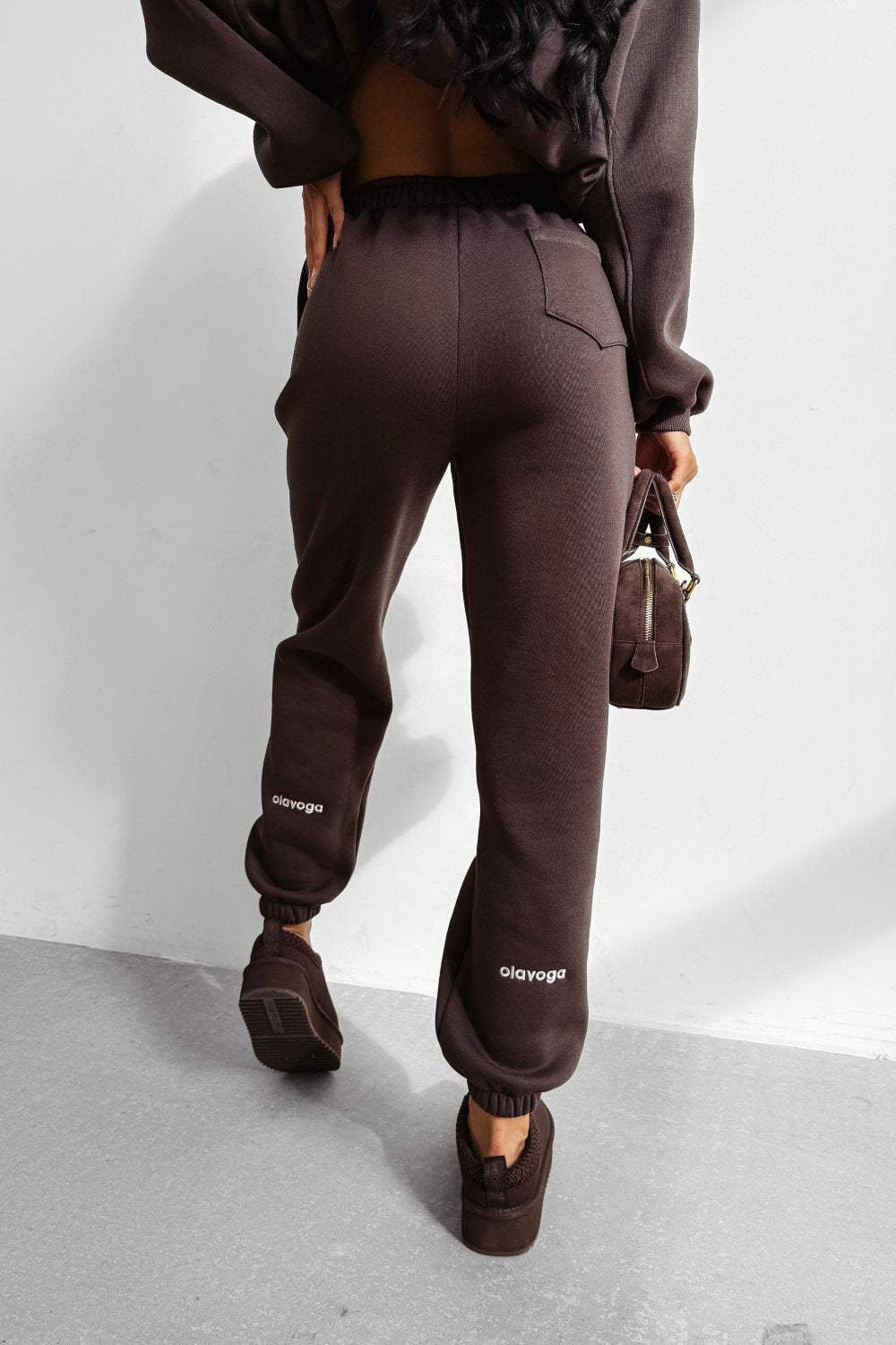 Olavoga Sumely szett