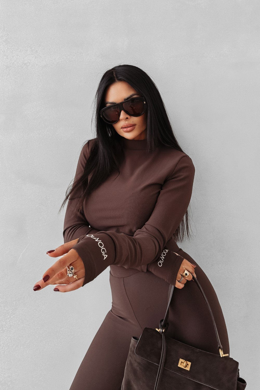 Olavoga Risalito szett