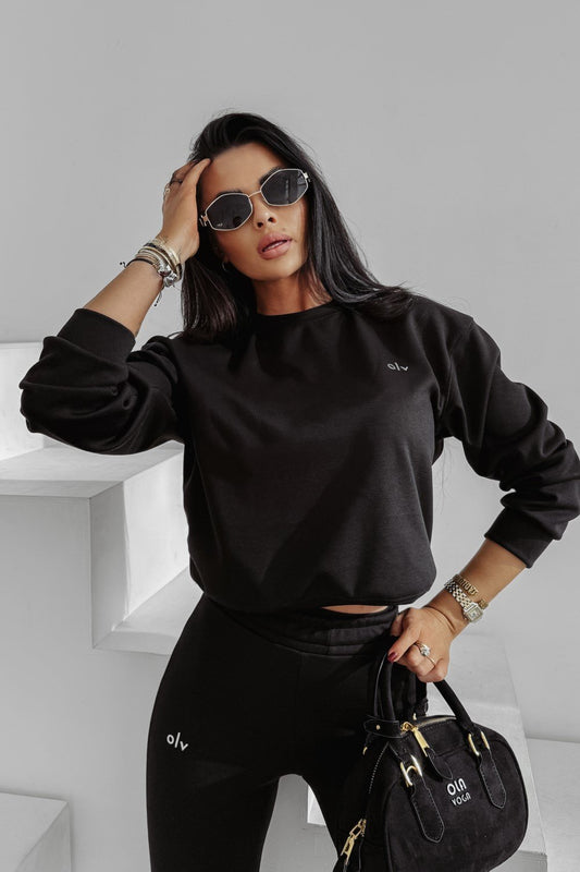 Olavoga Mosseil szett