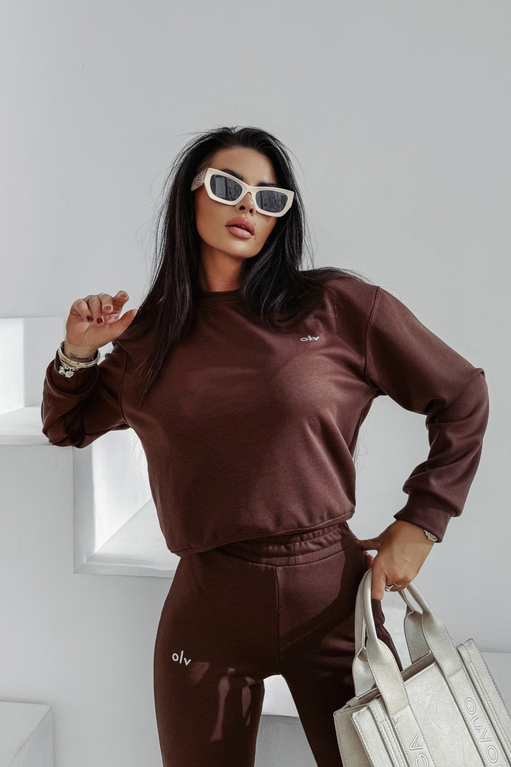 Olavoga Mosseil szett