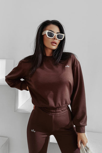 Olavoga Mosseil szett