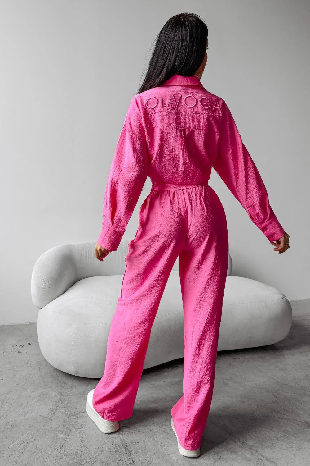 Olavoga Serene Set