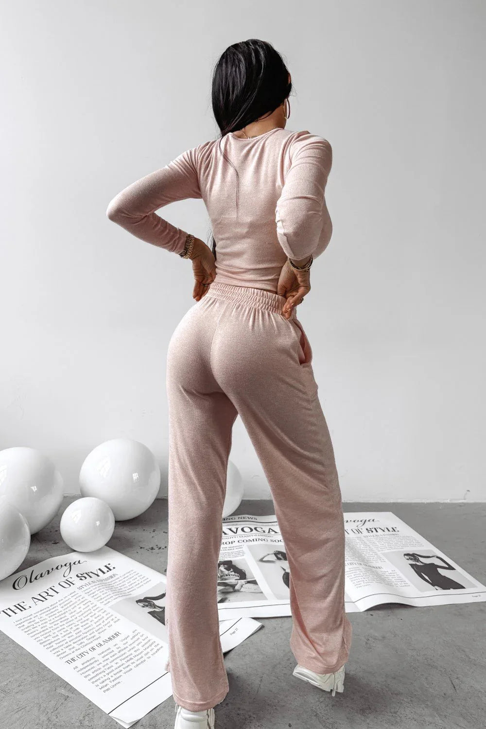 Olavoga Finest-Set