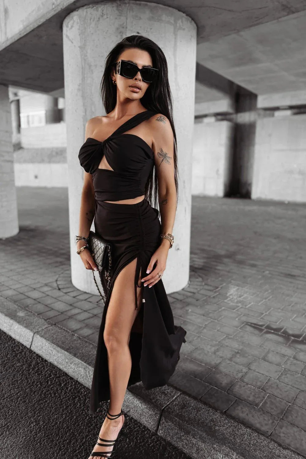 Olavoga Paradise set