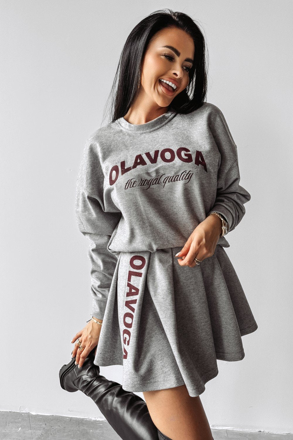 Olavoga Cornel-Set