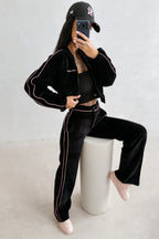 Olavoga Elvia Pullover