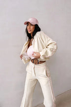 Olavoga Elvia Pullover