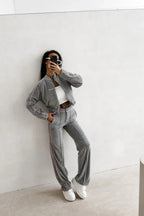 Olavoga Elvia Pullover
