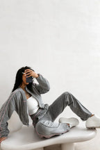 Olavoga Elvia Pullover