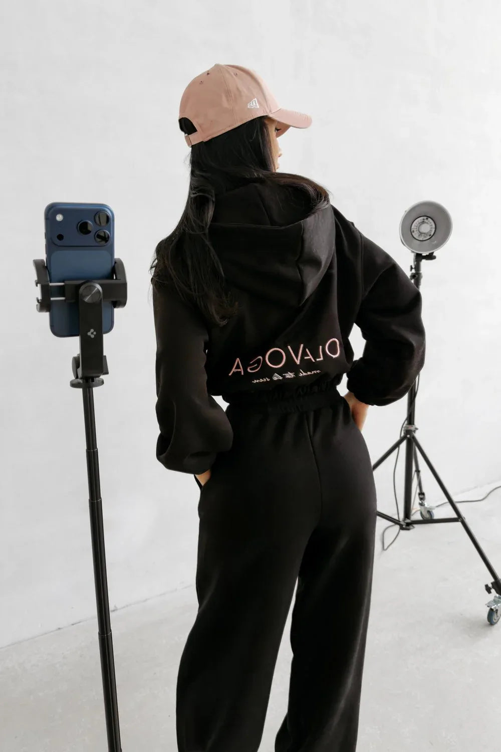Olavoga Nerin Pullover