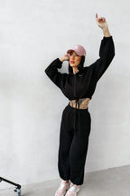 Olavoga Nerin Pullover