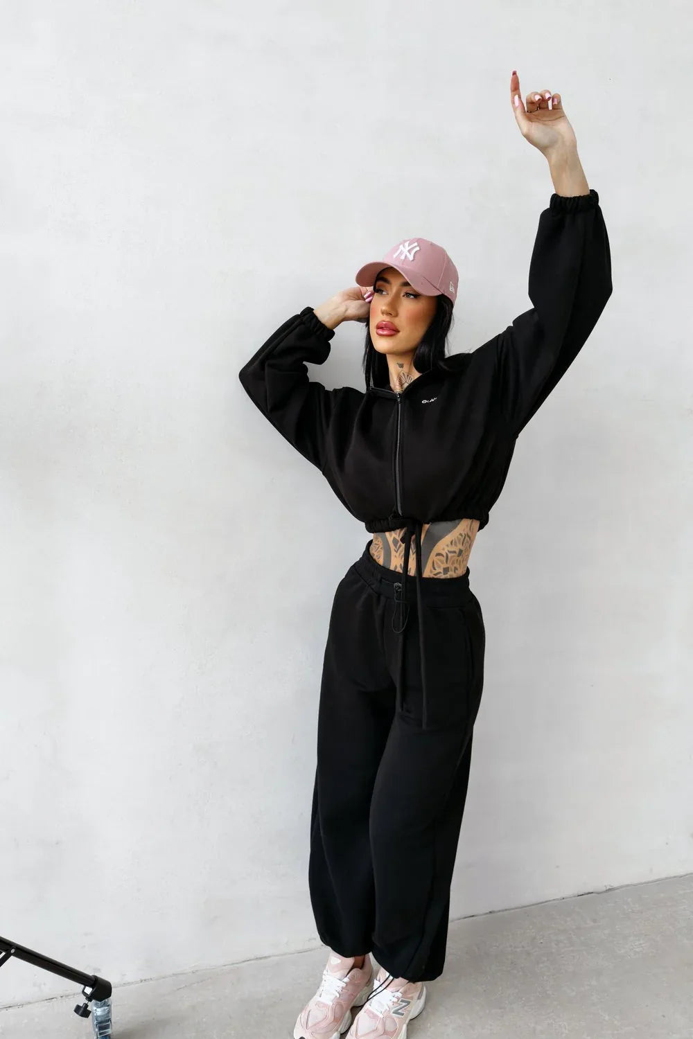 Olavoga Nerin Pullover
