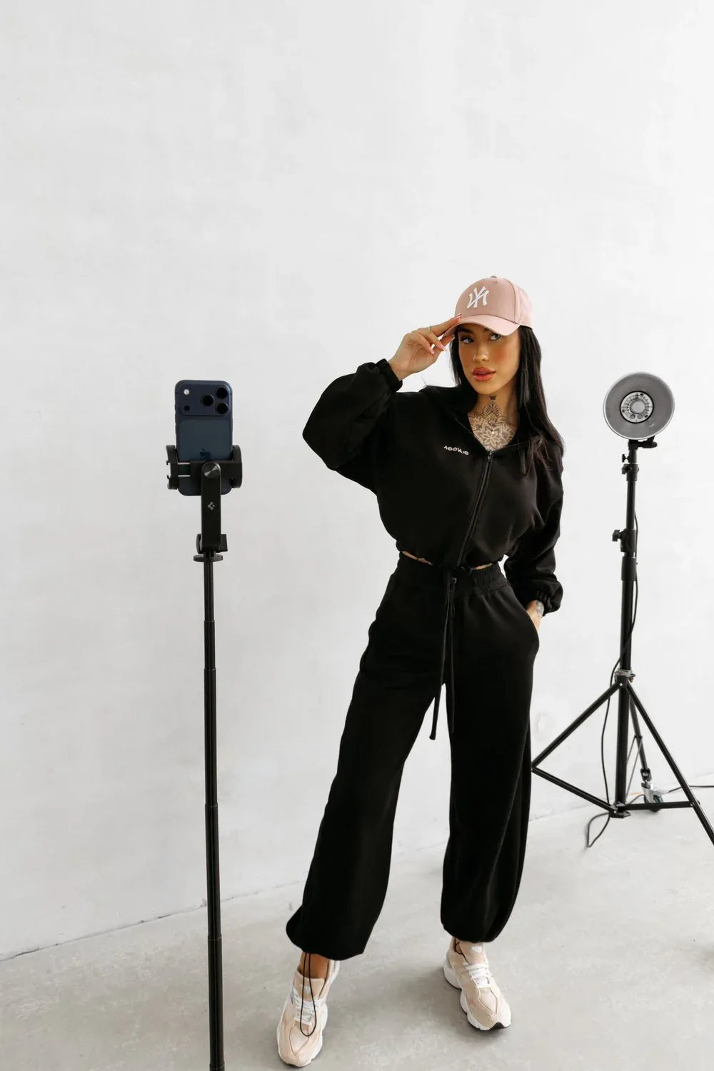 Olavoga Nerin Pullover