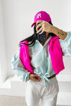 Olavoga Nerin Pullover