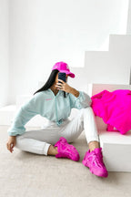 Olavoga Nerin Pullover