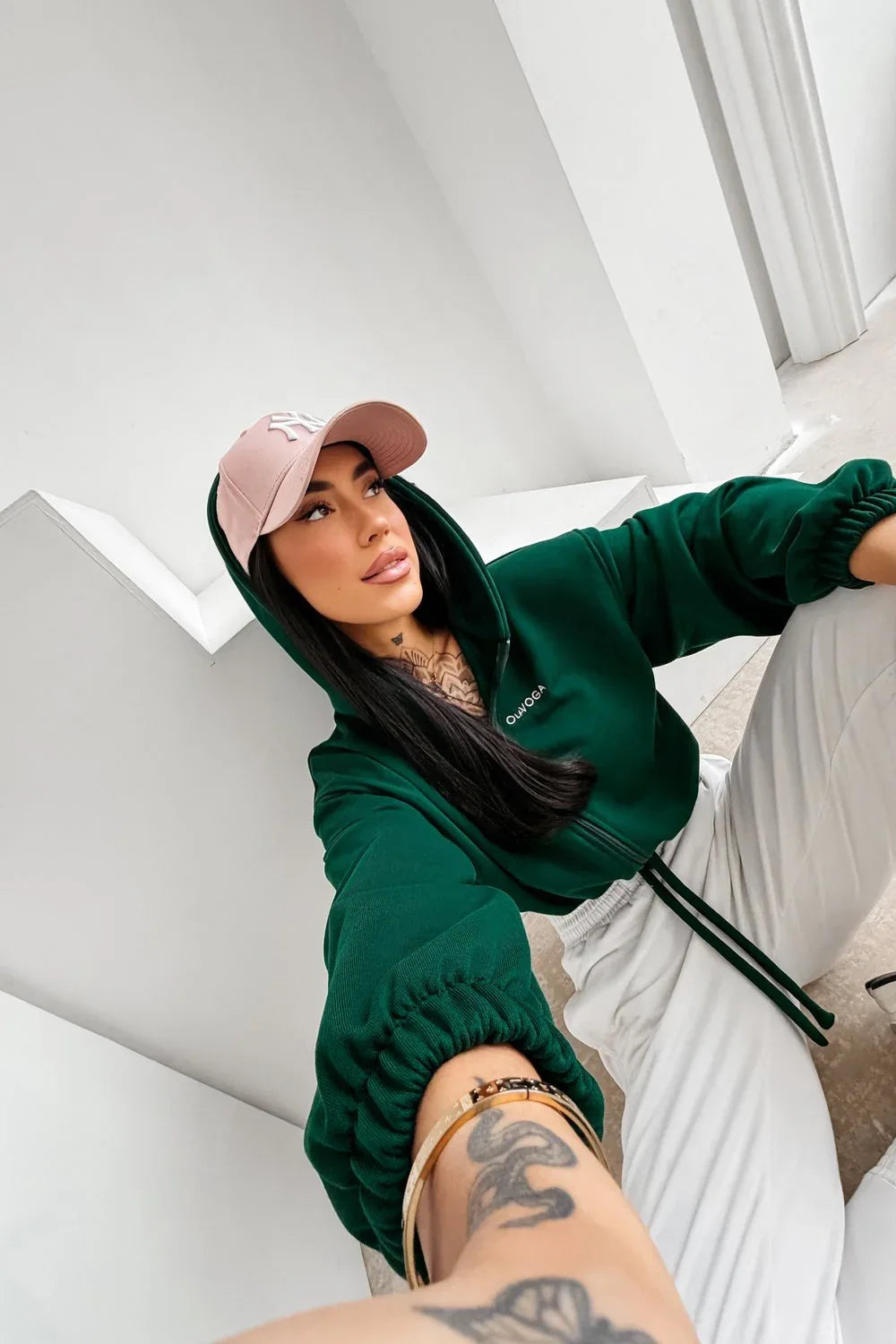 Olavoga Nerin Pullover