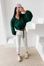 Olavoga Nerin Pullover