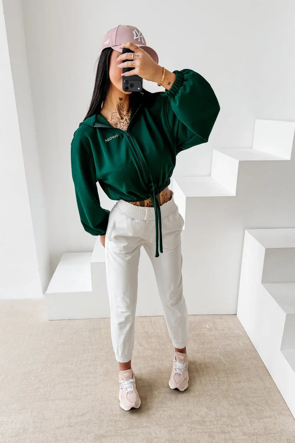 Olavoga Nerin Pullover