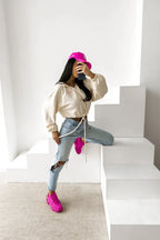 Olavoga Nerin Pullover