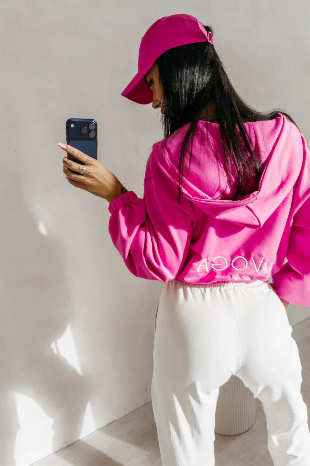 Olavoga Nerin Pullover
