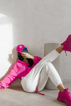 Olavoga Nerin Pullover