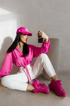 Olavoga Nerin Pullover